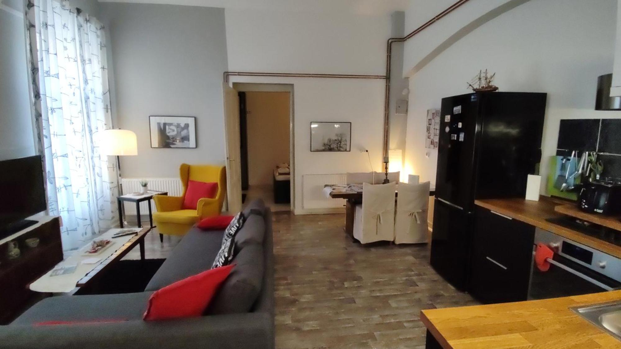 Olive Tree City Apartment Zagreb Luaran gambar