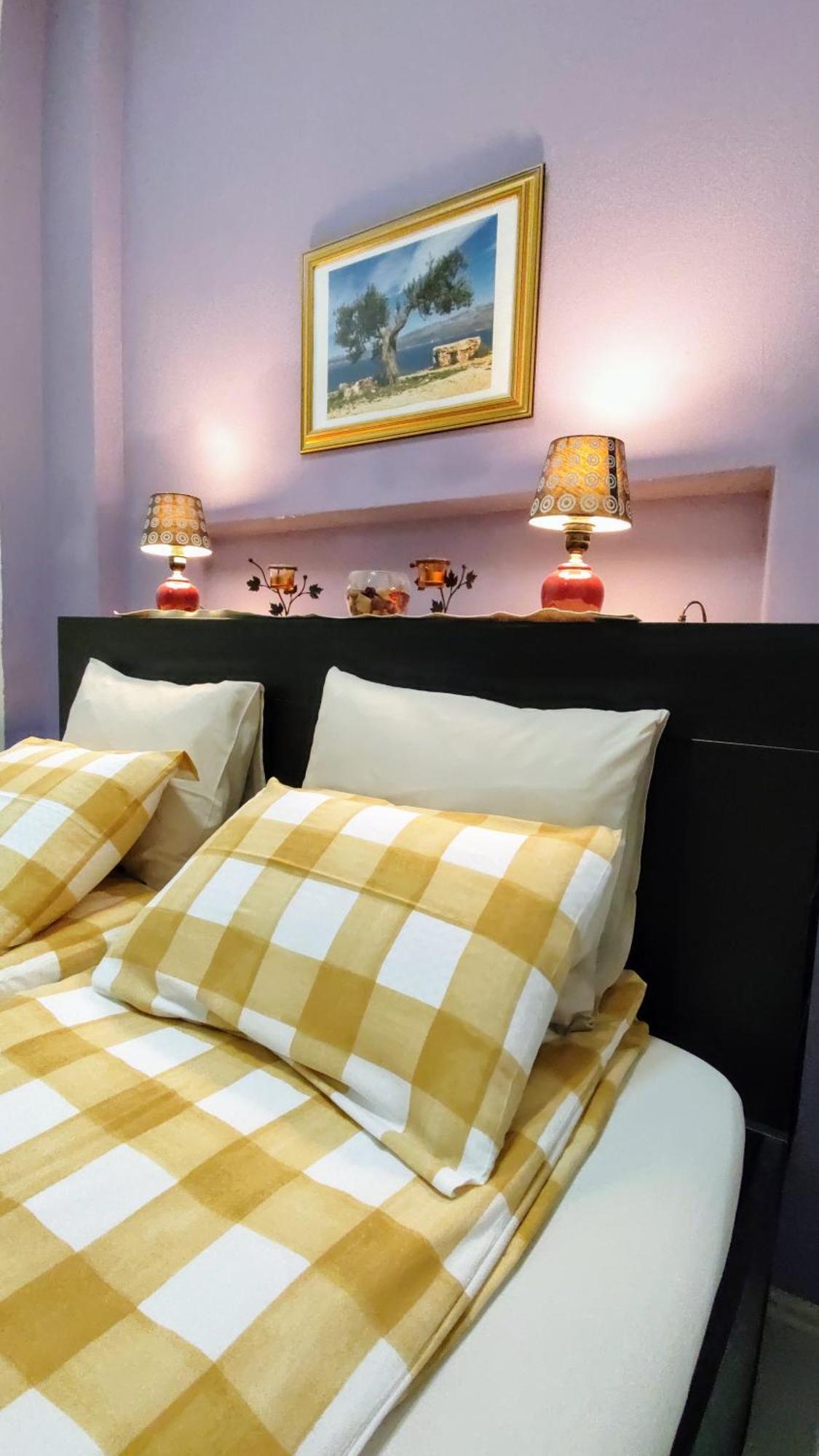 Olive Tree City Apartment Zagreb Luaran gambar