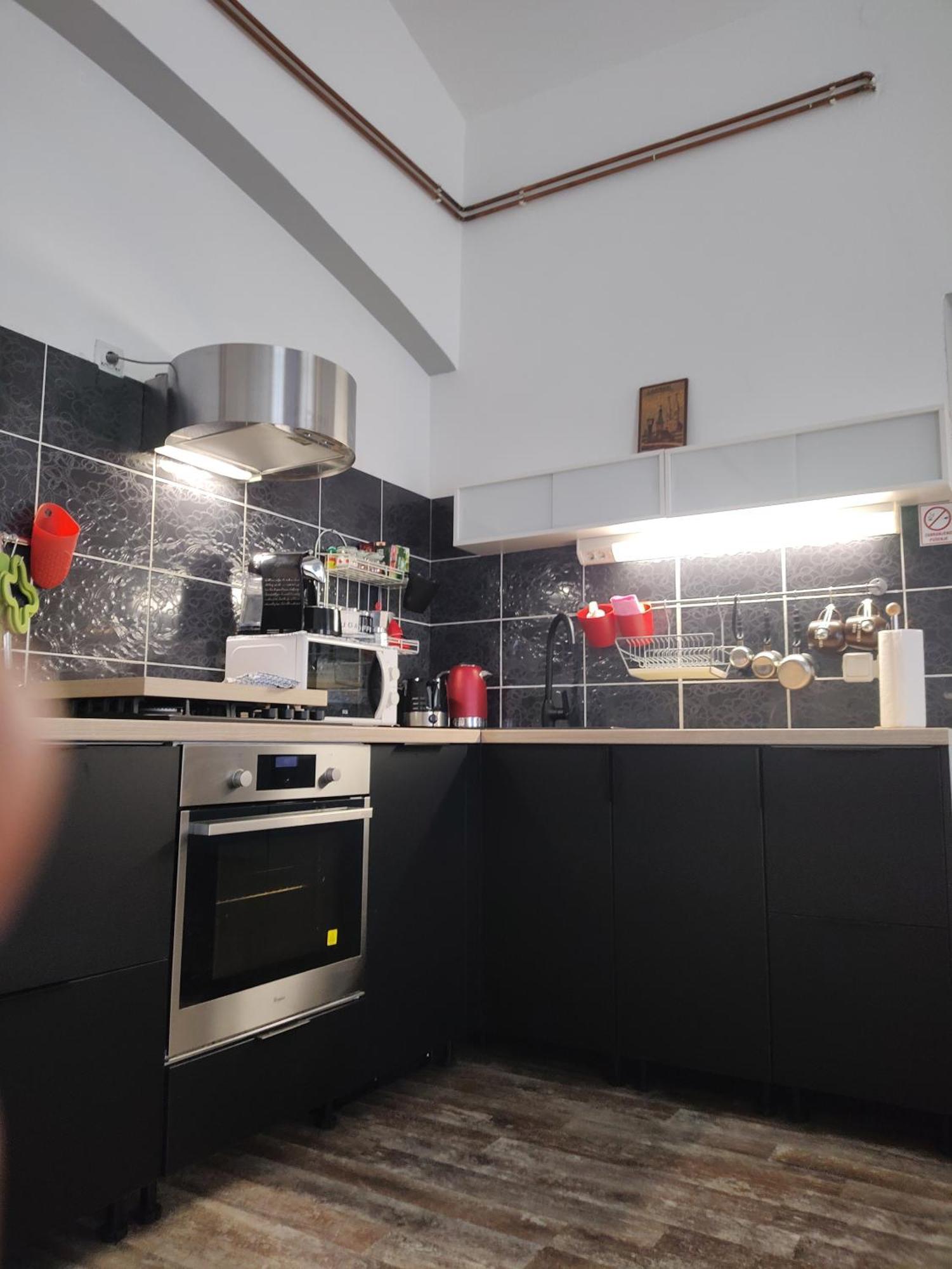 Olive Tree City Apartment Zagreb Luaran gambar